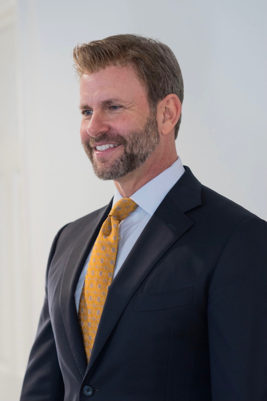 Joseph M. Touger
